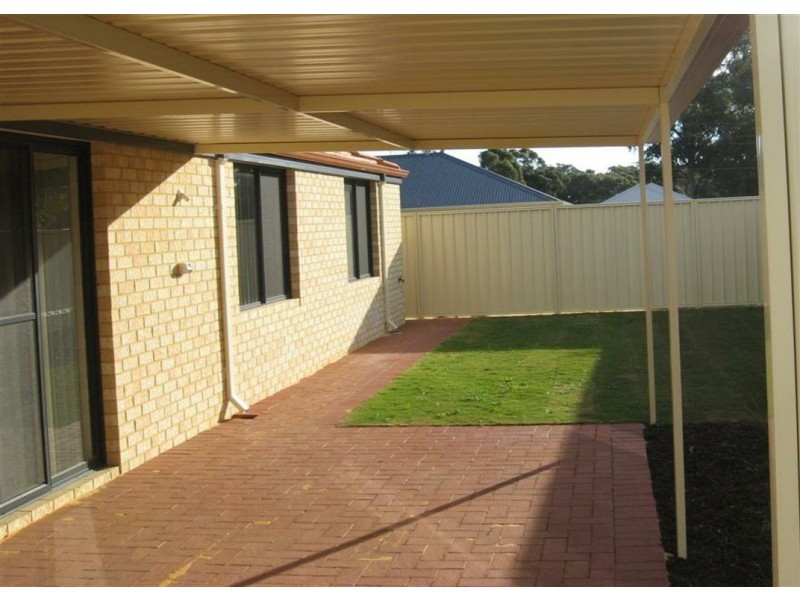 156 Kendall Blvd, Baldivis WA 6171