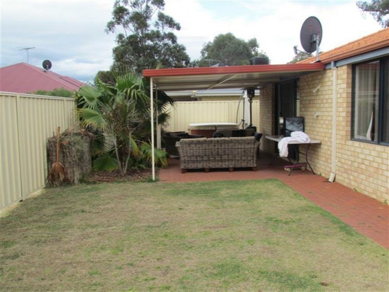 156 Kendall Blvd, Baldivis WA 6171
