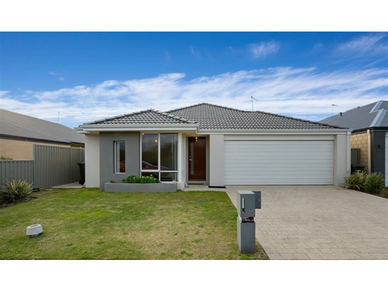 45 Rossiter Avenue, Piara Waters WA 6112