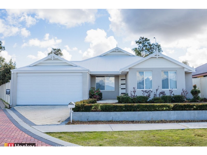 42 Twilight Mews, Aubin Grove WA 6164