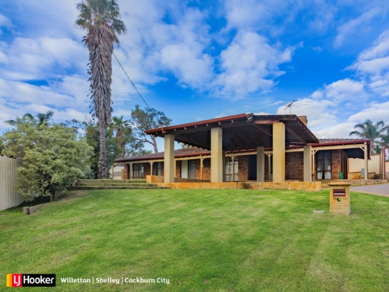 10 Gum Court, Yangebup WA 6164