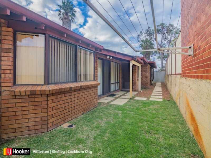 10 Gum Court, Yangebup WA 6164