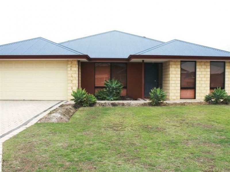 5 Georgia Way, Success WA 6164
