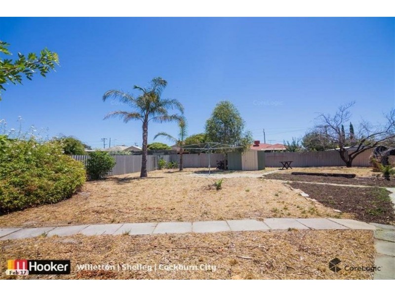 17 Mollerin Place, South Lake WA 6164