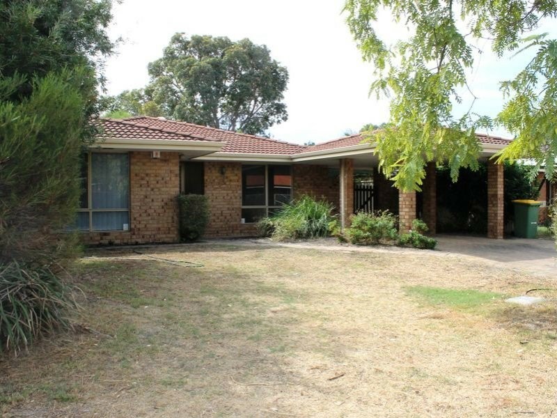 5 Wilson Lane, Bateman WA 6150