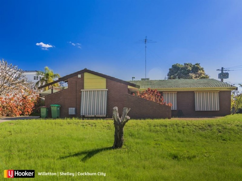 29 Camm Avenue, Bull Creek WA 6149