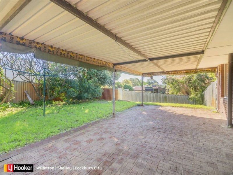 29 Camm Avenue, Bull Creek WA 6149