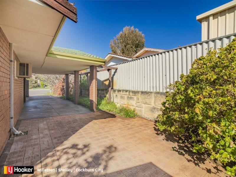 29 Camm Avenue, Bull Creek WA 6149