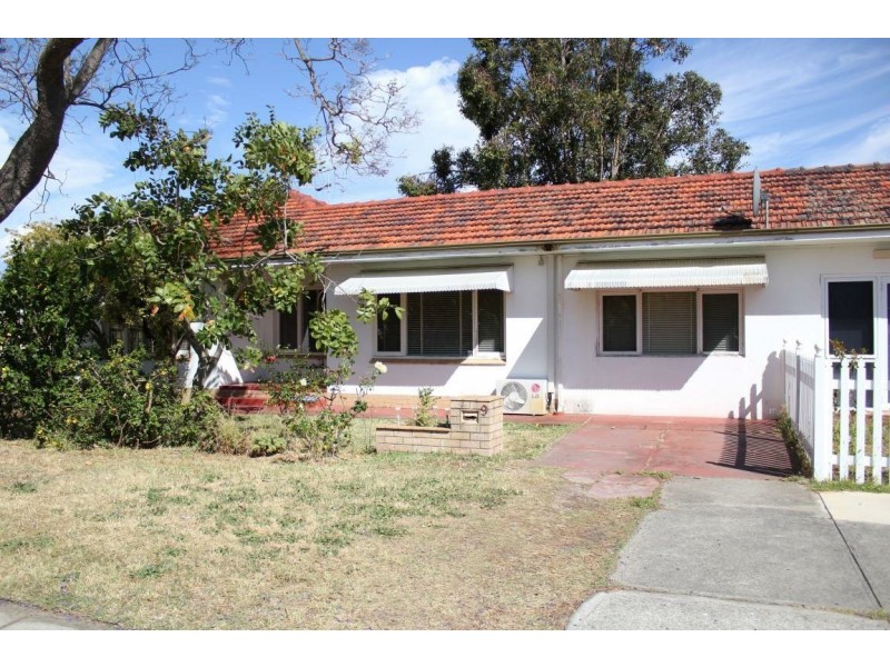 9 Macrae Road, Applecross WA 6153