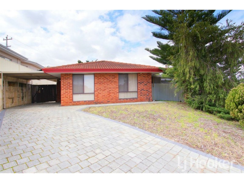 10 Tablo Court, South Lake WA 6164