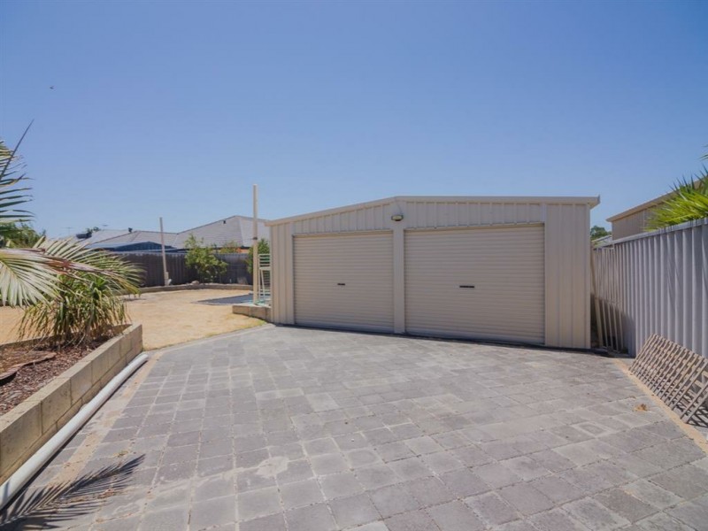 8 Kabbarli Court, South Lake WA 6164