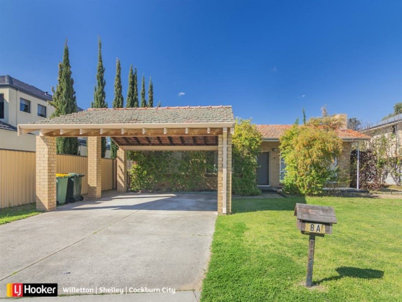 8a Veronica Street, Riverton WA 6148