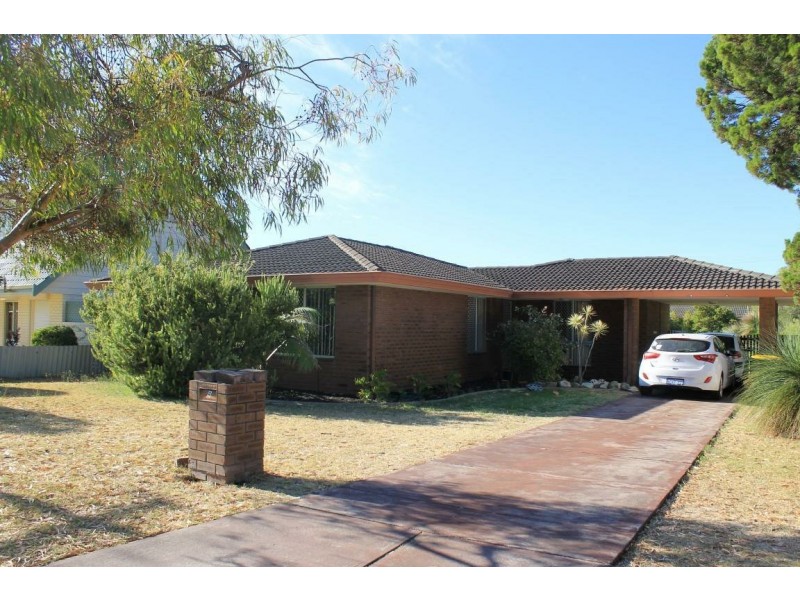 8 Ricketts Court, Rockingham WA 6168