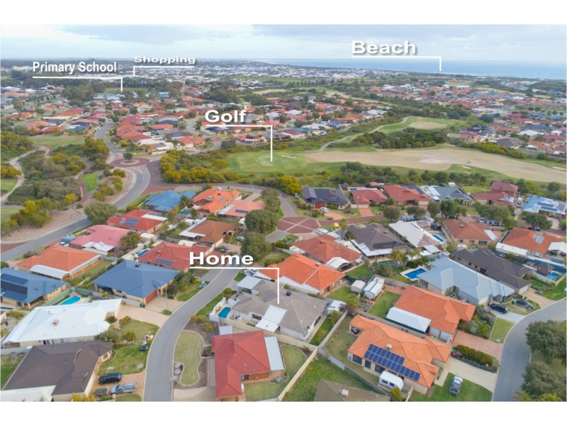15 Pesaro Green, Secret Harbour WA 6173