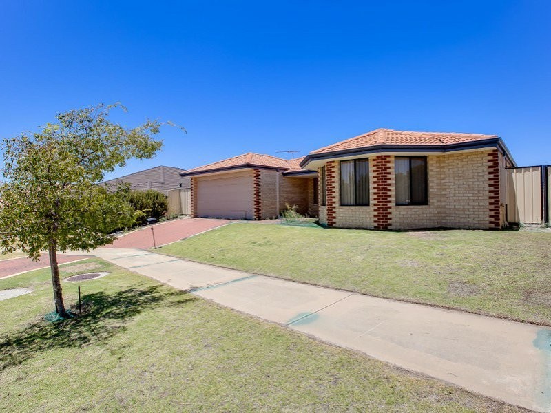 23 Cleland Crescent, Baldivis WA 6171