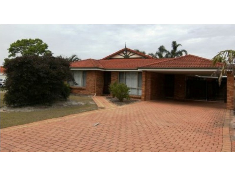 1 Sorell Way, Atwell WA 6164