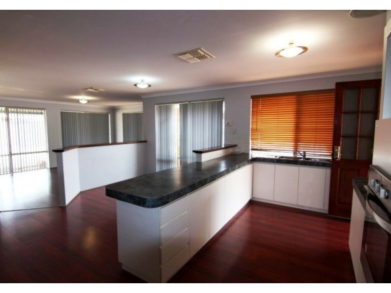 1 Sorell Way, Atwell WA 6164