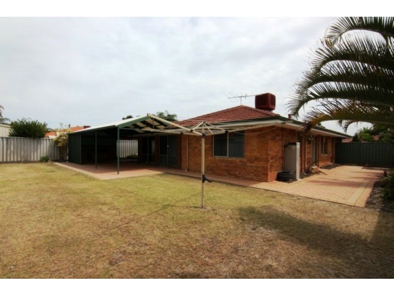 1 Sorell Way, Atwell WA 6164