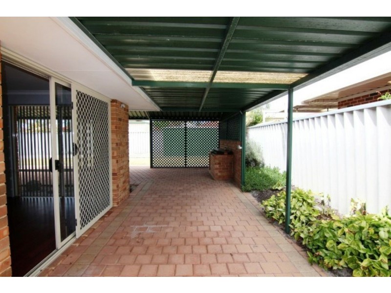 1 Sorell Way, Atwell WA 6164