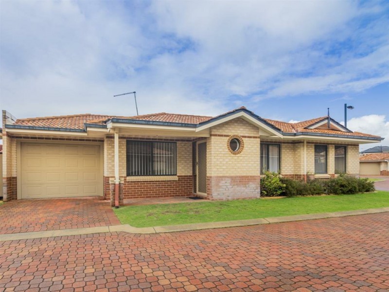 52/485 Rockingham Road, Spearwood WA 6163