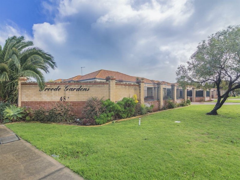 52/485 Rockingham Road, Spearwood WA 6163