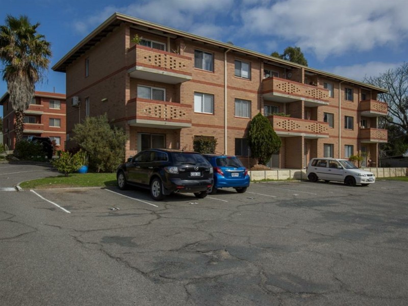 20/41 Davilak Avenue, Hamilton Hill WA 6163