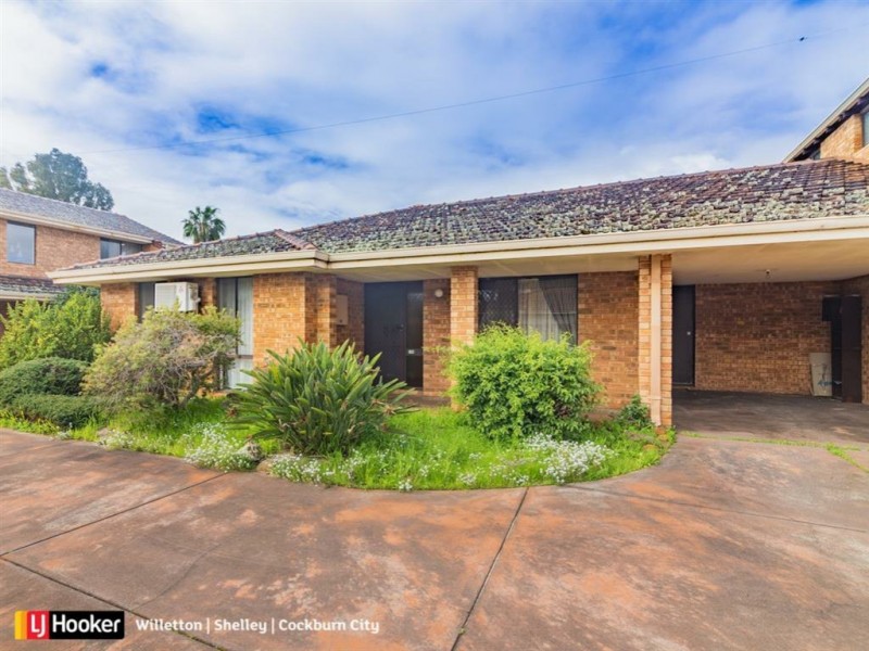 10a Doric Street, Shelley WA 6148