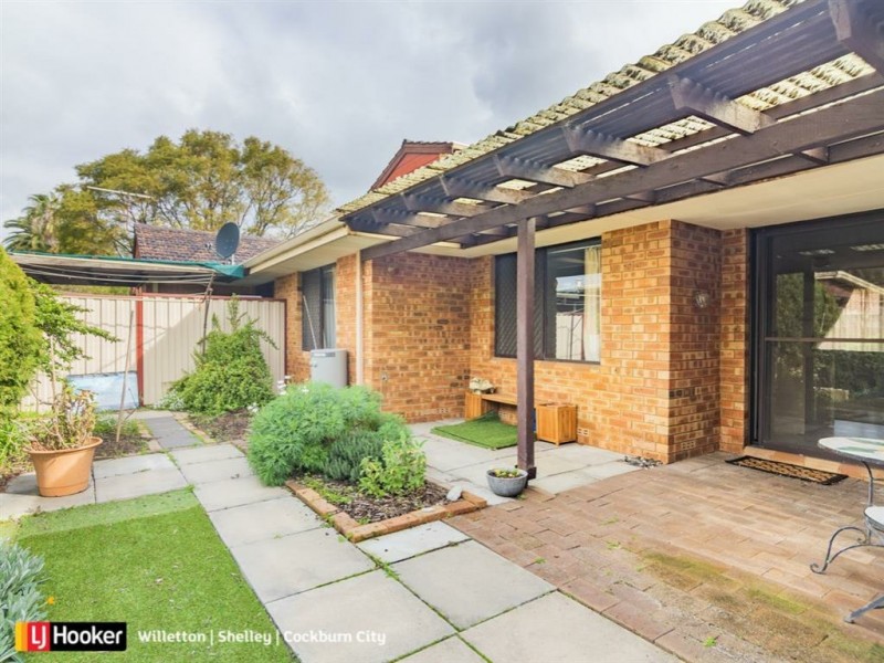 10a Doric Street, Shelley WA 6148