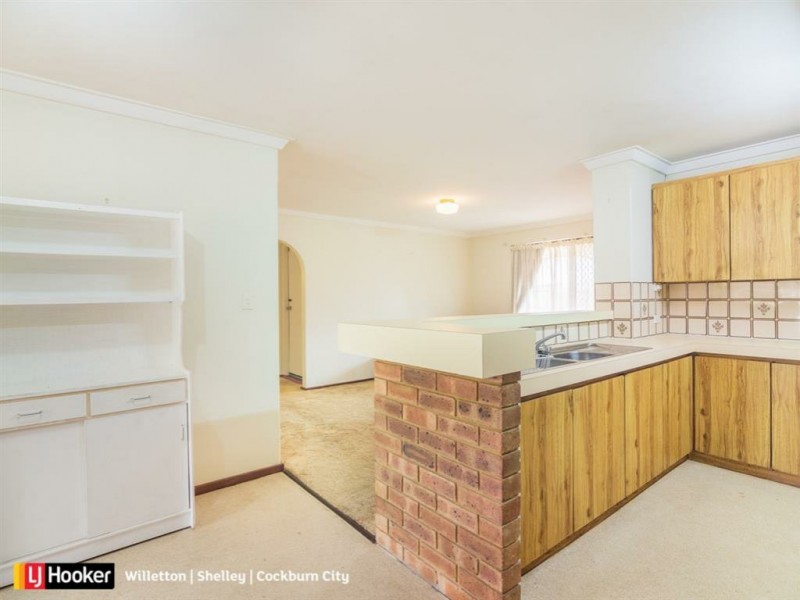 10a Doric Street, Shelley WA 6148