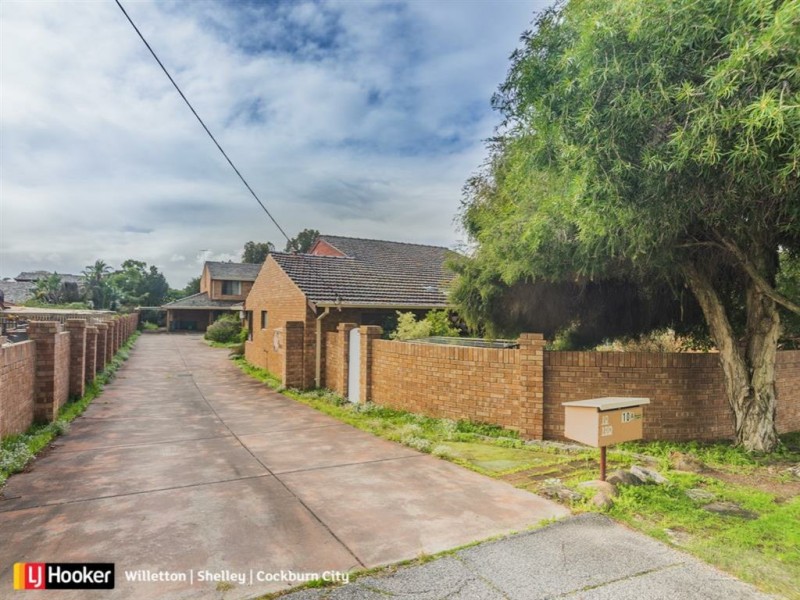 10a Doric Street, Shelley WA 6148