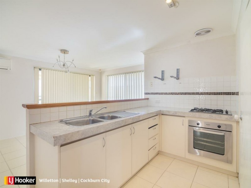 78 Dalrymple Drive, Leda WA 6170