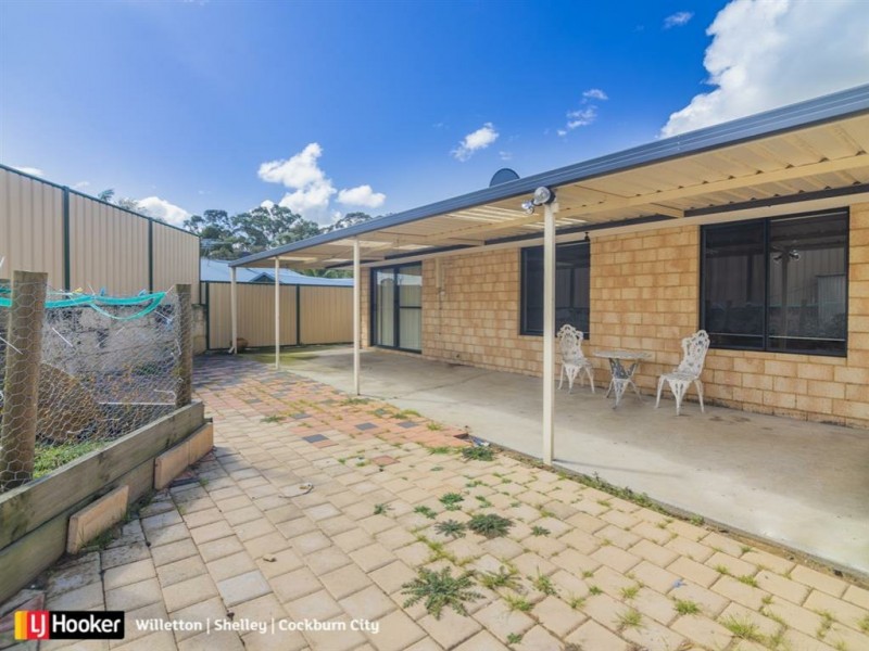78 Dalrymple Drive, Leda WA 6170