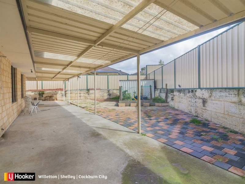 78 Dalrymple Drive, Leda WA 6170