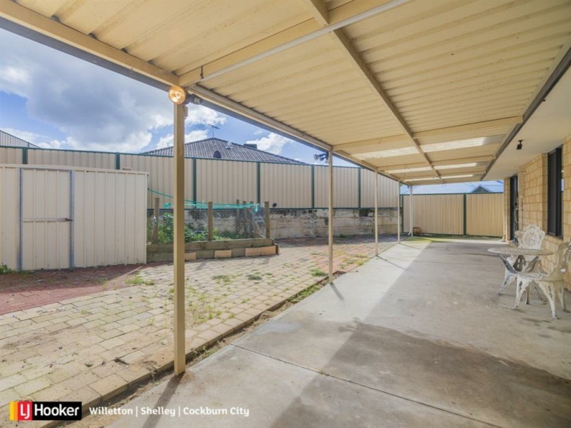 78 Dalrymple Drive, Leda WA 6170
