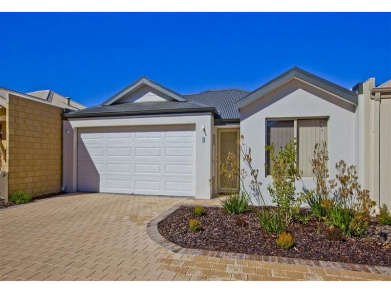 3/25 Peppermint Gardens, Aubin Grove WA 6164