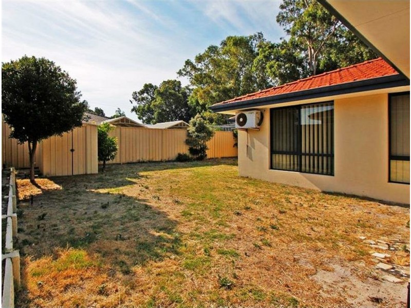 19 Koojarra Rise, South Lake WA 6164