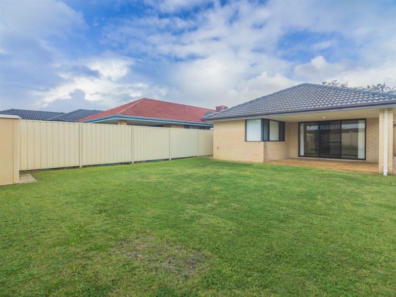 60 Brushfoot Blvd, Success WA 6164