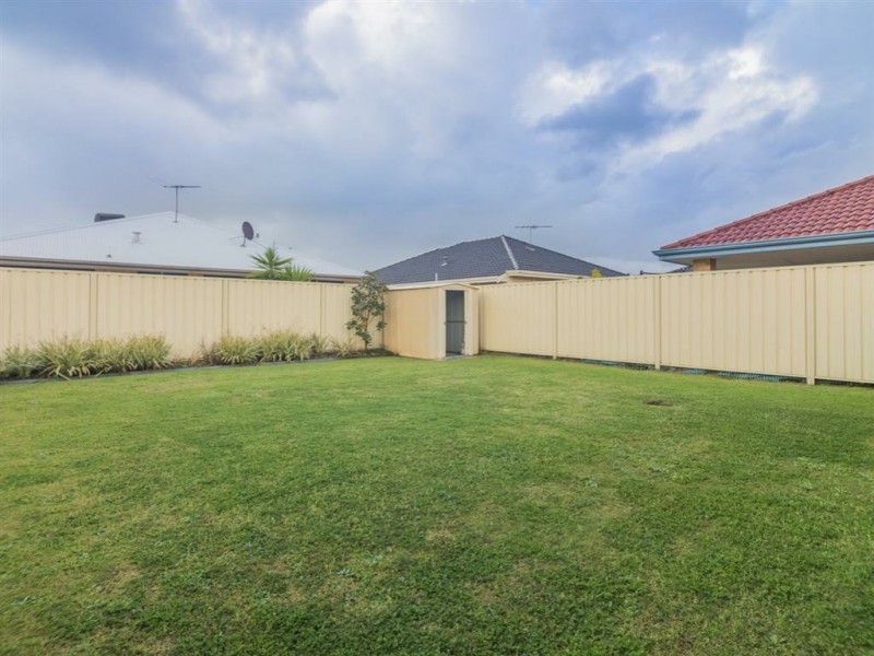 60 Brushfoot Blvd, Success WA 6164