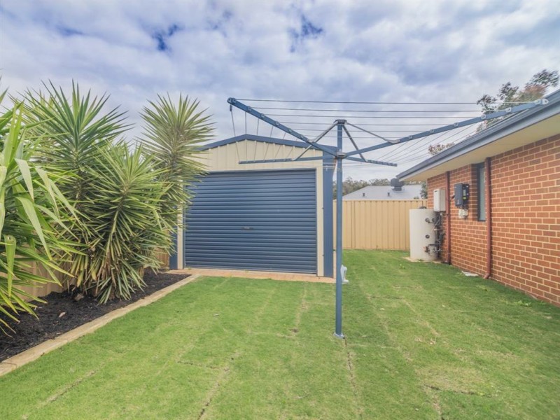 74 Cheltenham Loop, Bertram WA 6167