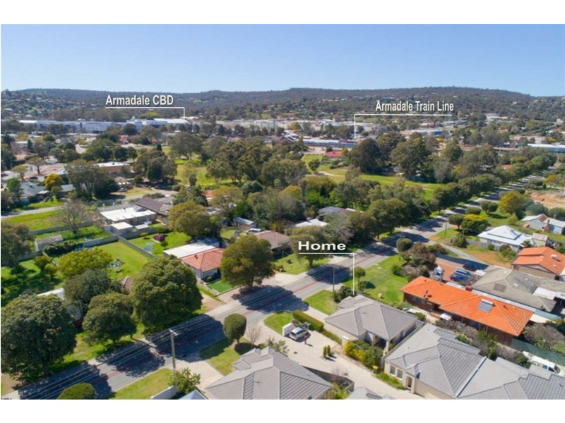 Unit 1/36 Fifth Road, Armadale WA 6112