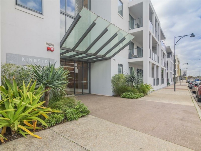 24/1 Stockton Bend, Cockburn Central WA 6164