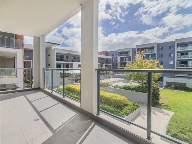 24/1 Stockton Bend, Cockburn Central WA 6164