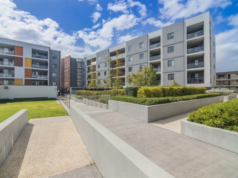 24/1 Stockton Bend, Cockburn Central WA 6164