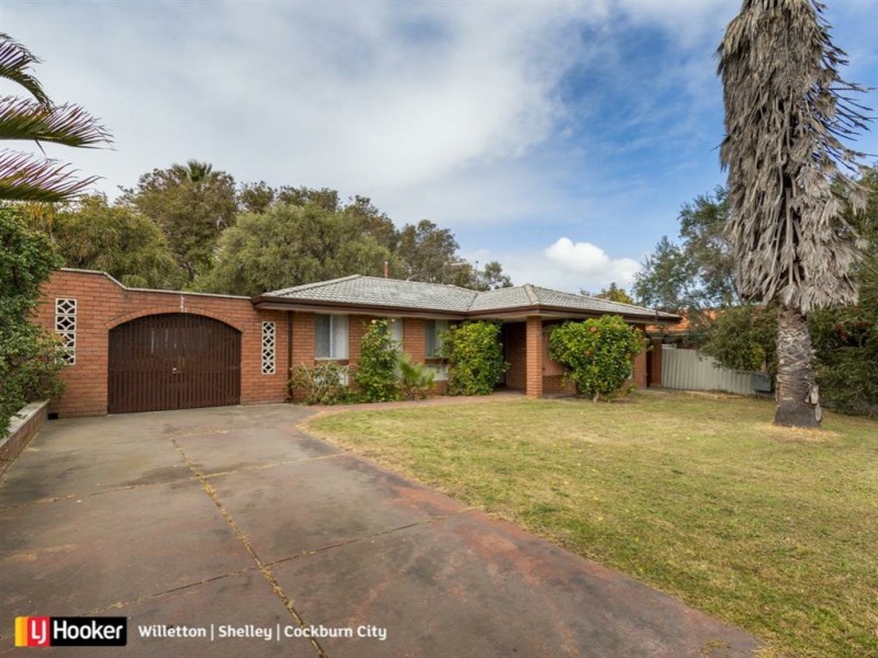38 Sussex Street, Spearwood WA 6163