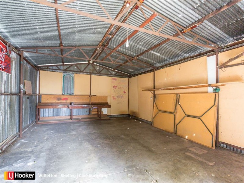 38 Sussex Street, Spearwood WA 6163