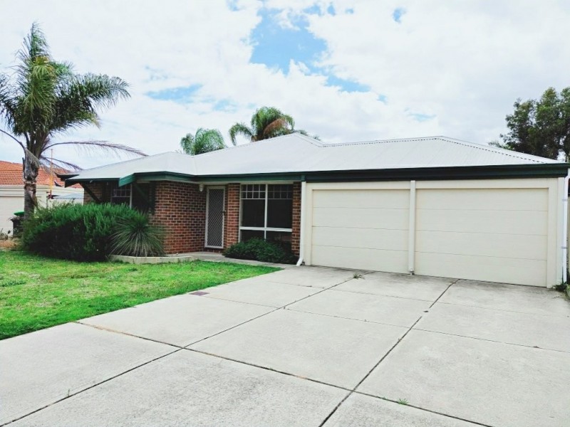 76 Molloy Circuit, Atwell WA 6164