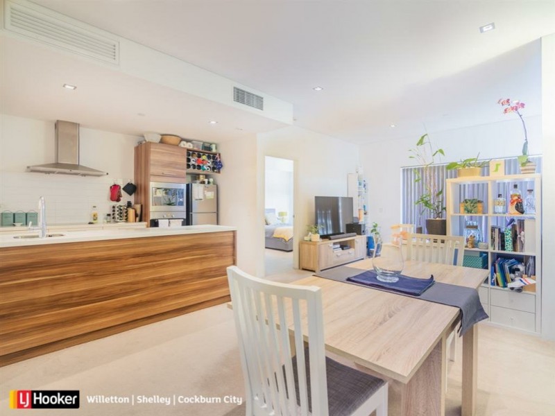 606/237 Adelaide Terrace, Perth WA 6000