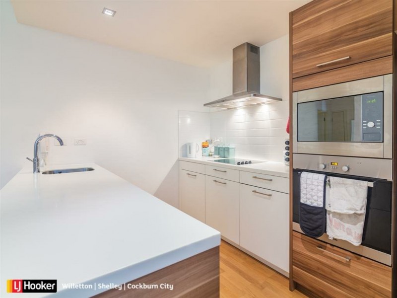 606/237 Adelaide Terrace, Perth WA 6000