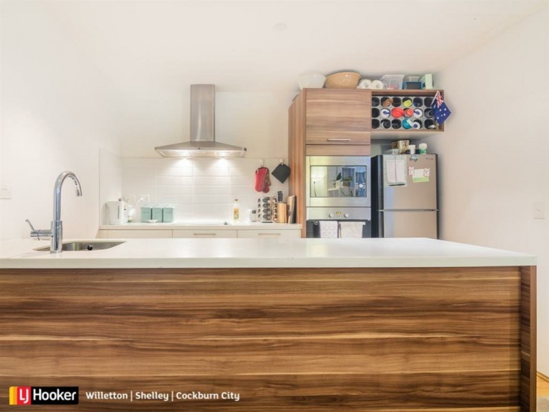 606/237 Adelaide Terrace, Perth WA 6000