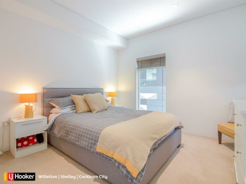 606/237 Adelaide Terrace, Perth WA 6000